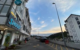 Snooze Too Hotel Cameron Highlands